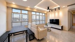 Blk 153B Bedok South Horizon (Bedok), HDB 5 Rooms #609982721